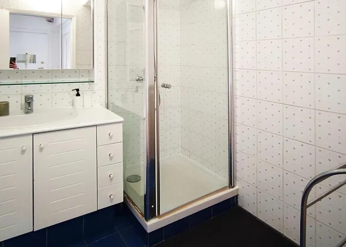 בית נופש Flexliving - - Villon