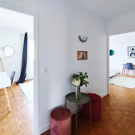Flexliving - - Villon * Paris