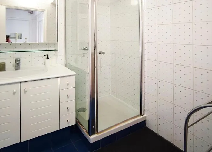 Flexliving - - Villon Hébergement de vacances *