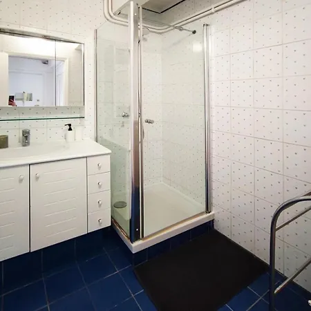 Flexliving - - Villon Semesterbostad *